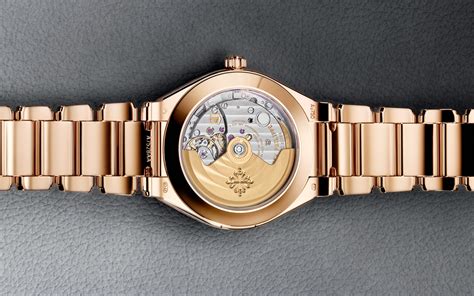 patek philippe acier|patek philippe twenty four automatic.